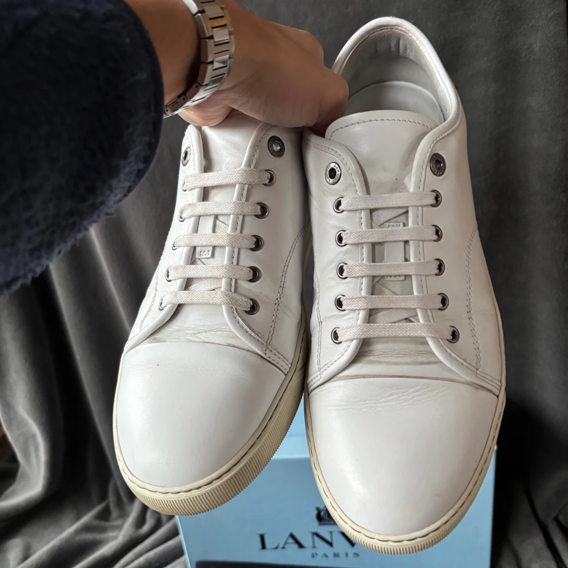 Lanvin skor - 2
