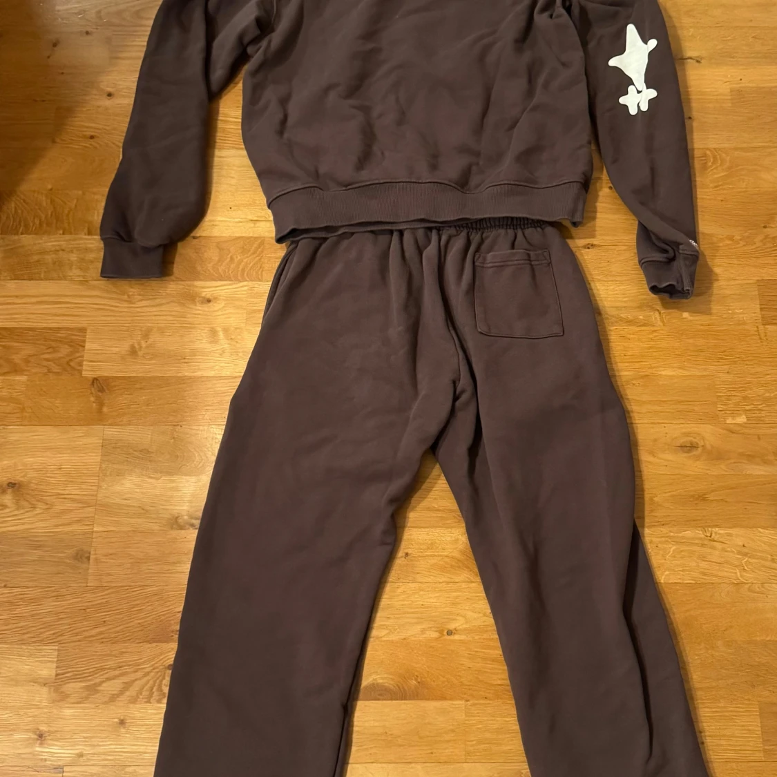 Broken Planet tracksuit - 1