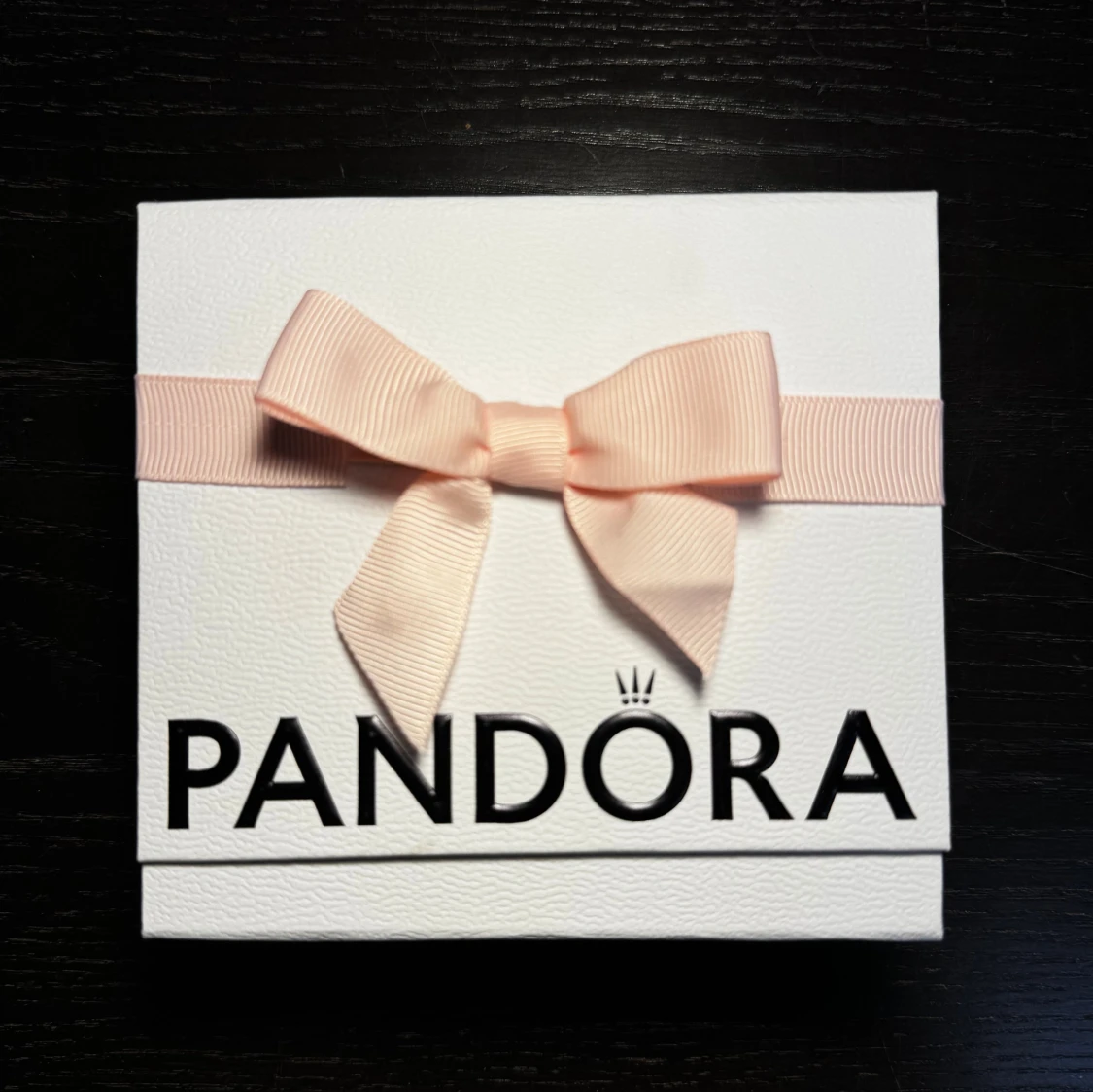 Pandora silverarmband med hjärtlås - 2