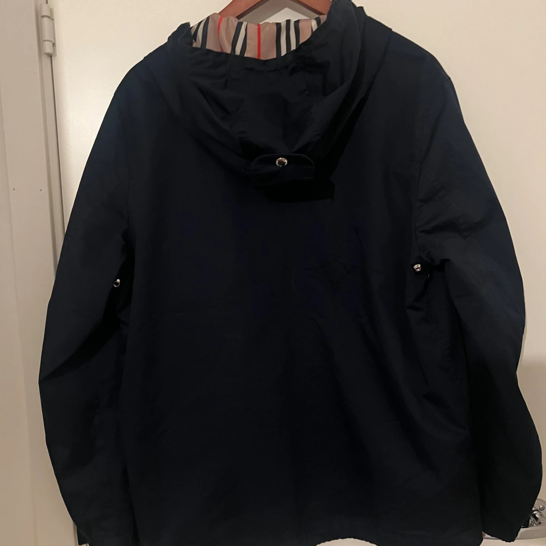 Burberry Darkblue - Windbreaker - 3
