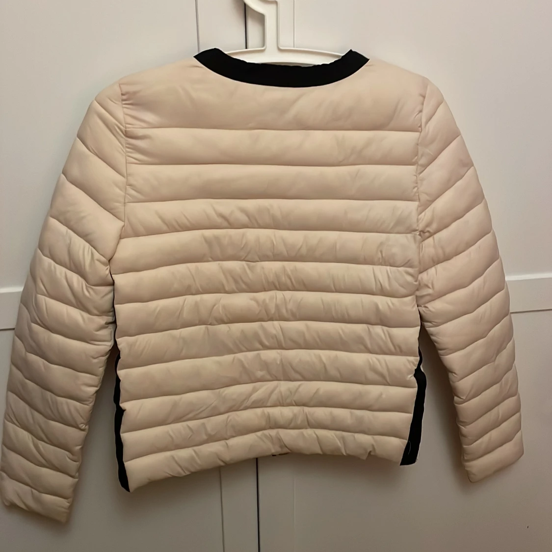 Söt höstjacka  - 1