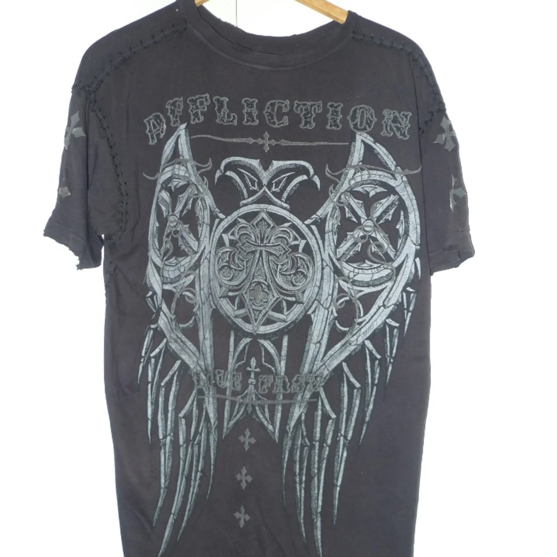 Affliction *rare* - 1