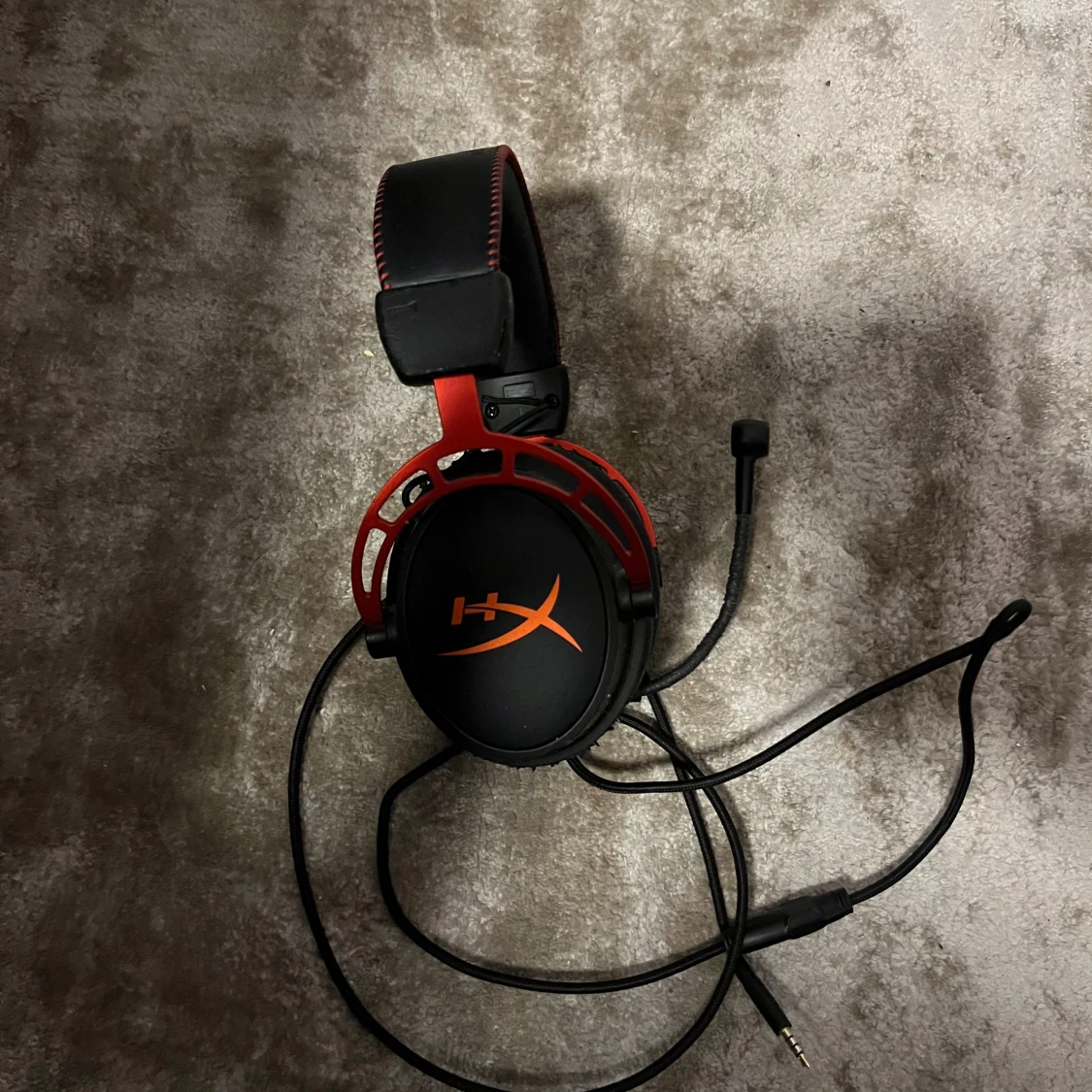 HyperX Cloud Alpha - 3