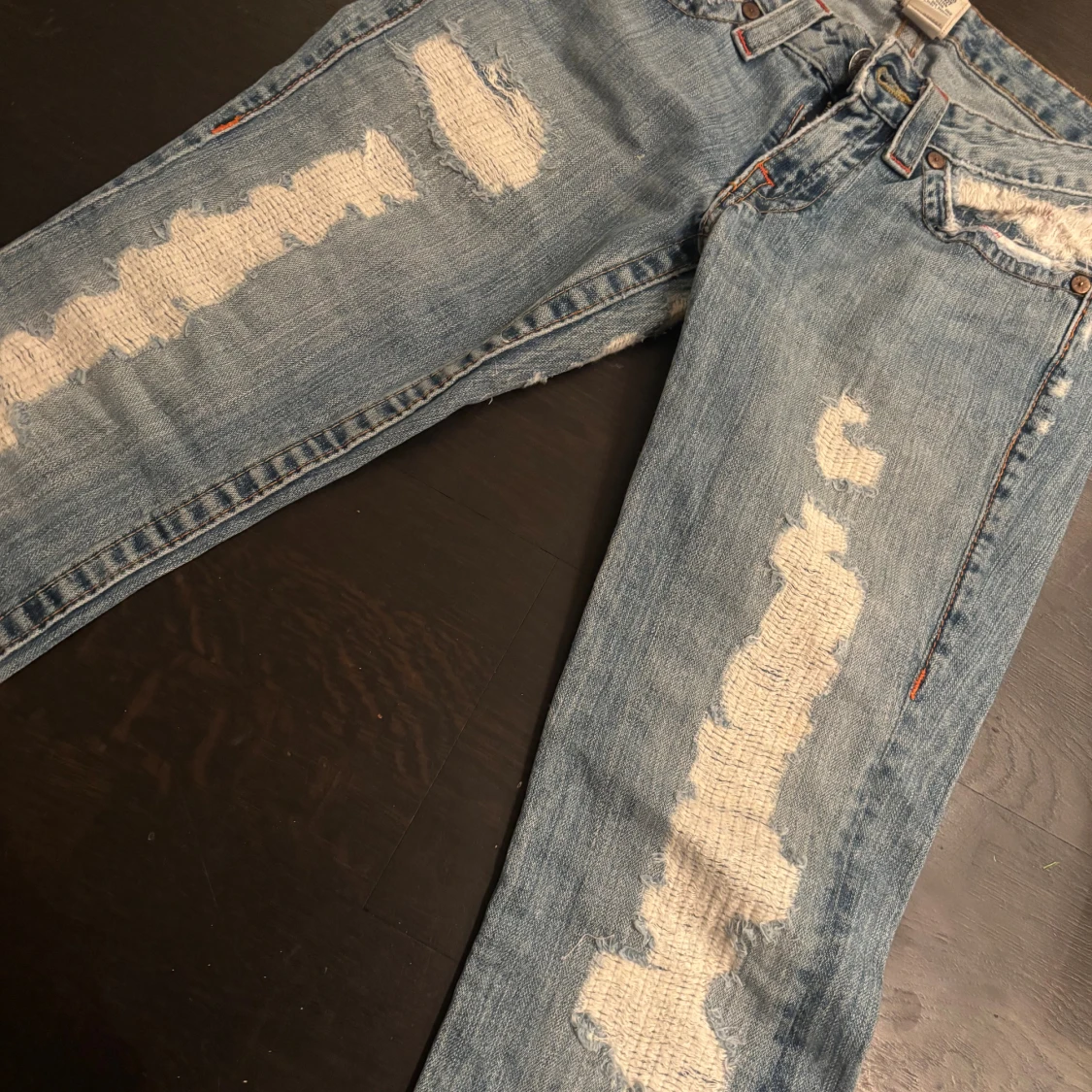 True Religion jeans  - 1