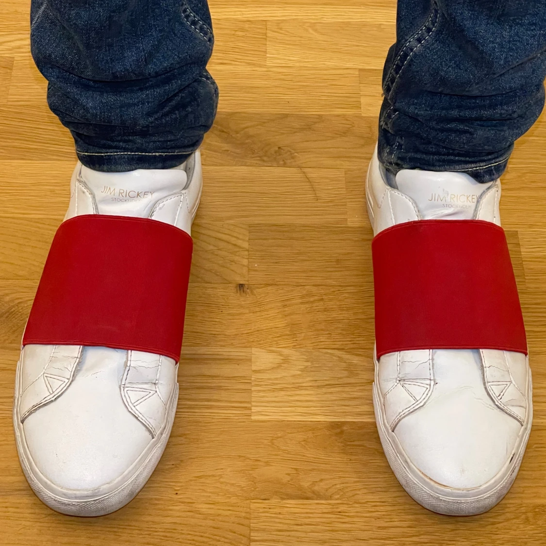 Elastic band Sneakers - 2