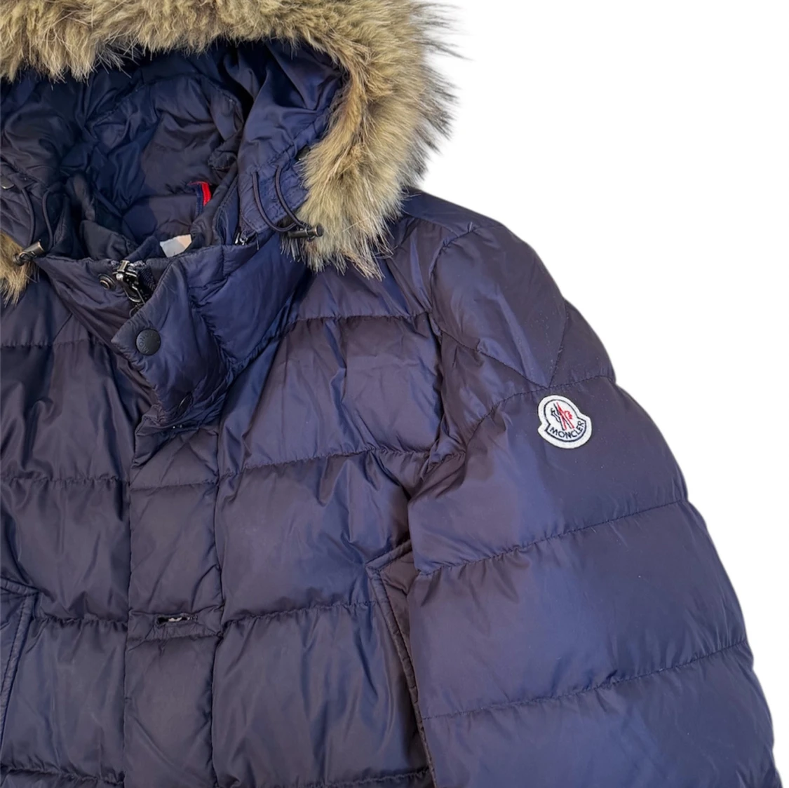 Moncler  - 1