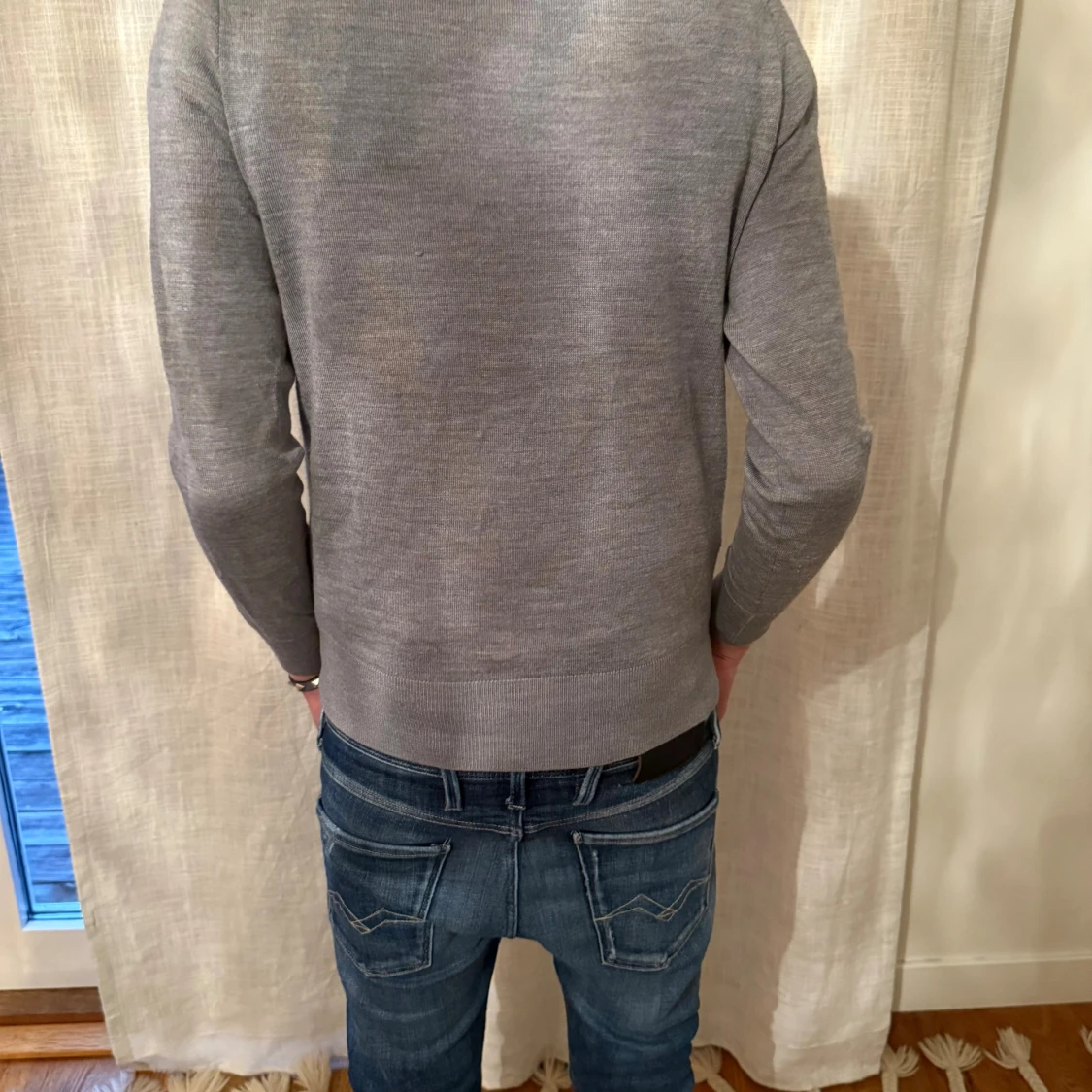 Polo Ralph Lauren tröja - 1