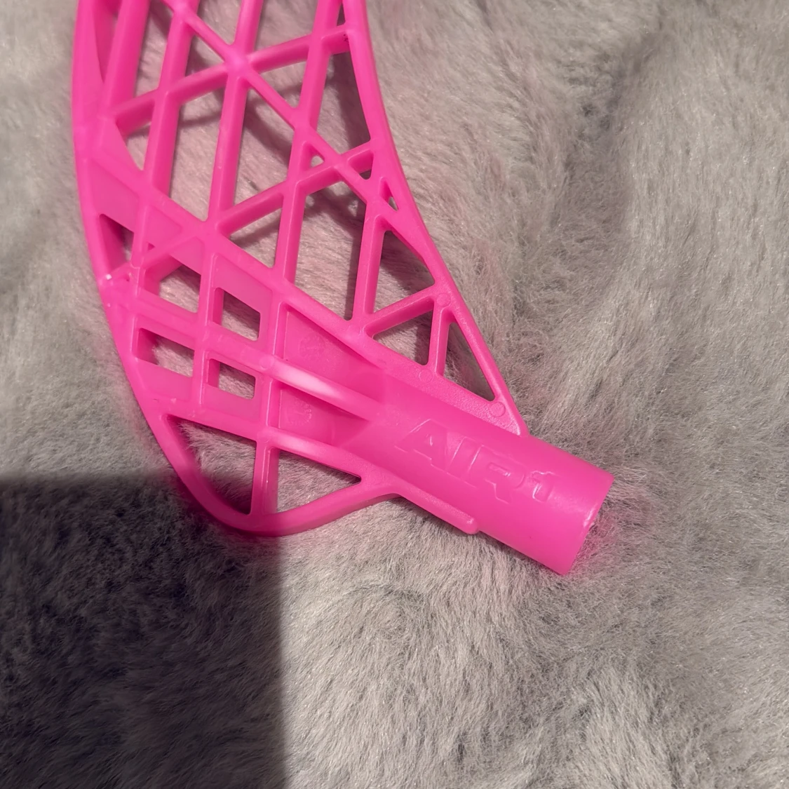 Zone Air1 Innebandyblad - 3