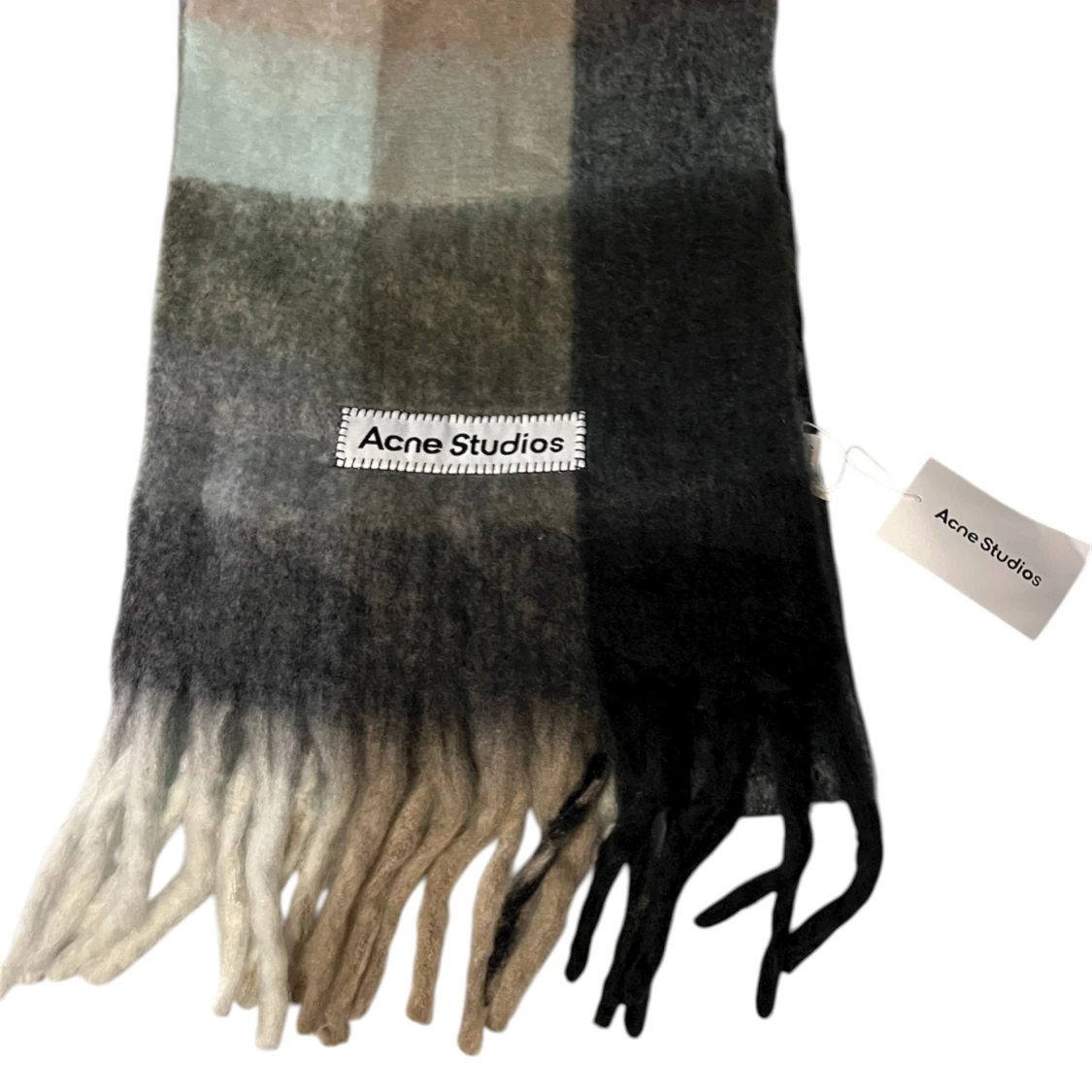 Acne studio halsduk - 2