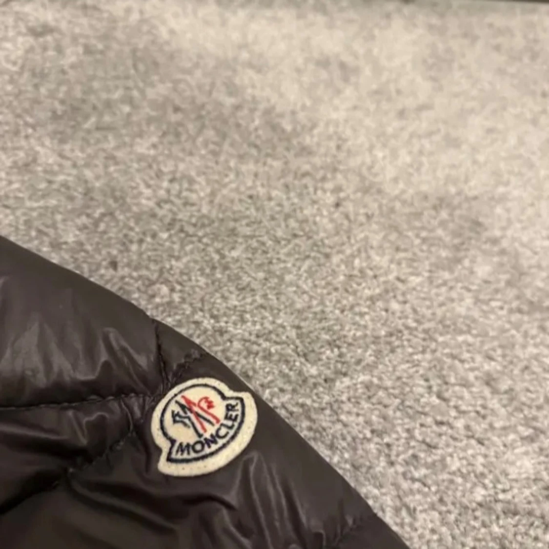  Moncler jacka - 2
