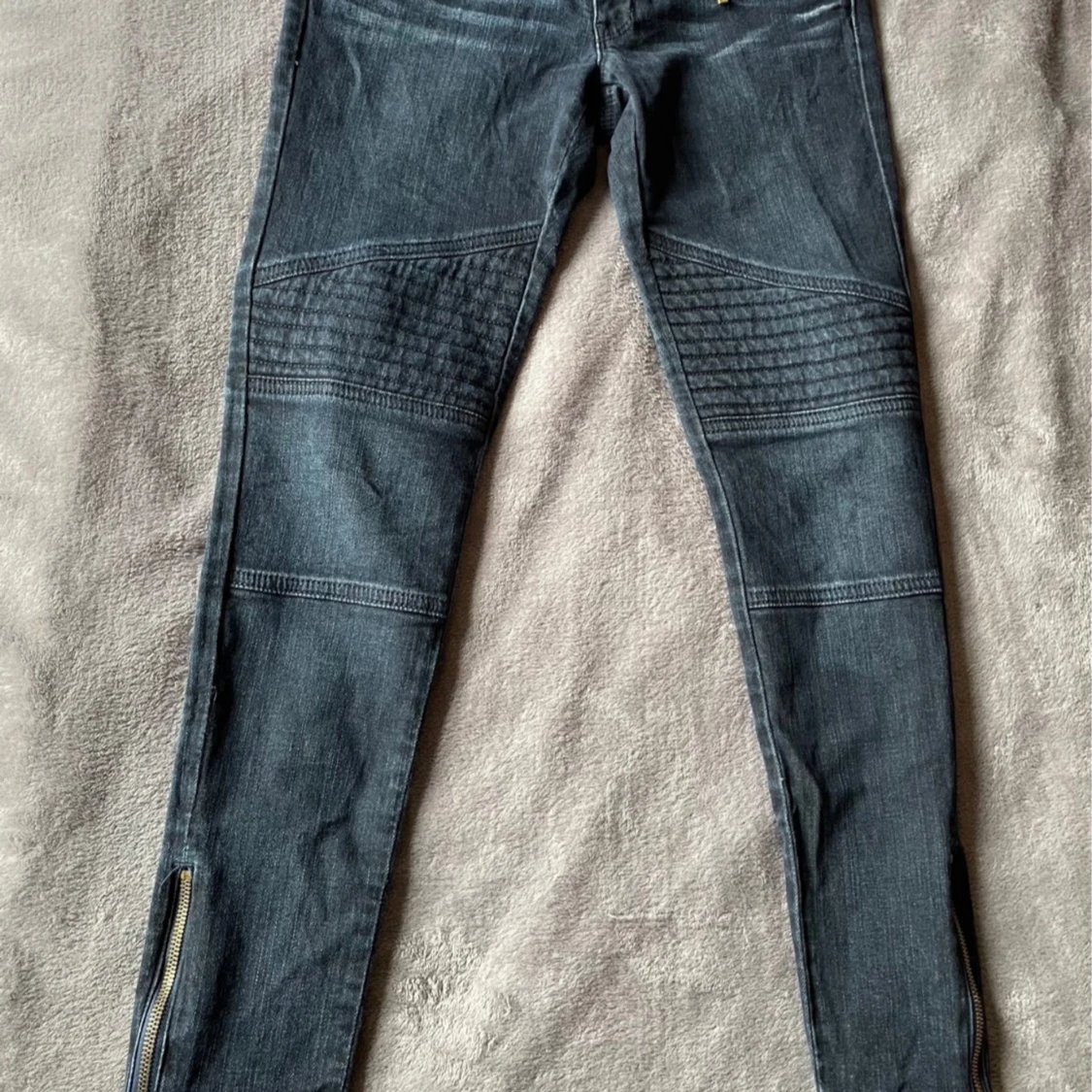 Svarta skinny jeans Michael Kors