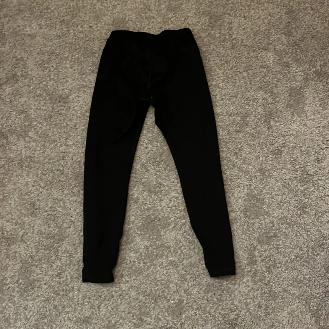 Svarta leggings från ICANIWILL XS - 1
