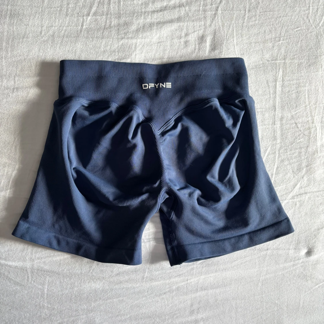 DFYNE impact 4.5’’ shorts  - 2