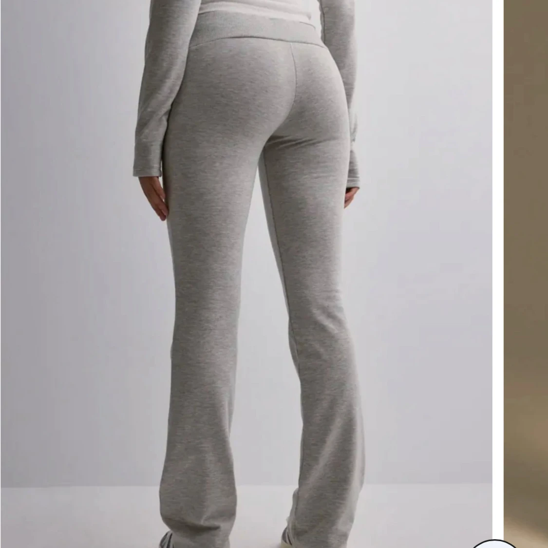 Cozy chill pants - 1