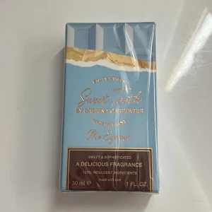 Sabrina Carpenter perfume - Sweet Tooth ”Me Espresso” parfym, helt ny och oöppnad med plasten kvar 🩵