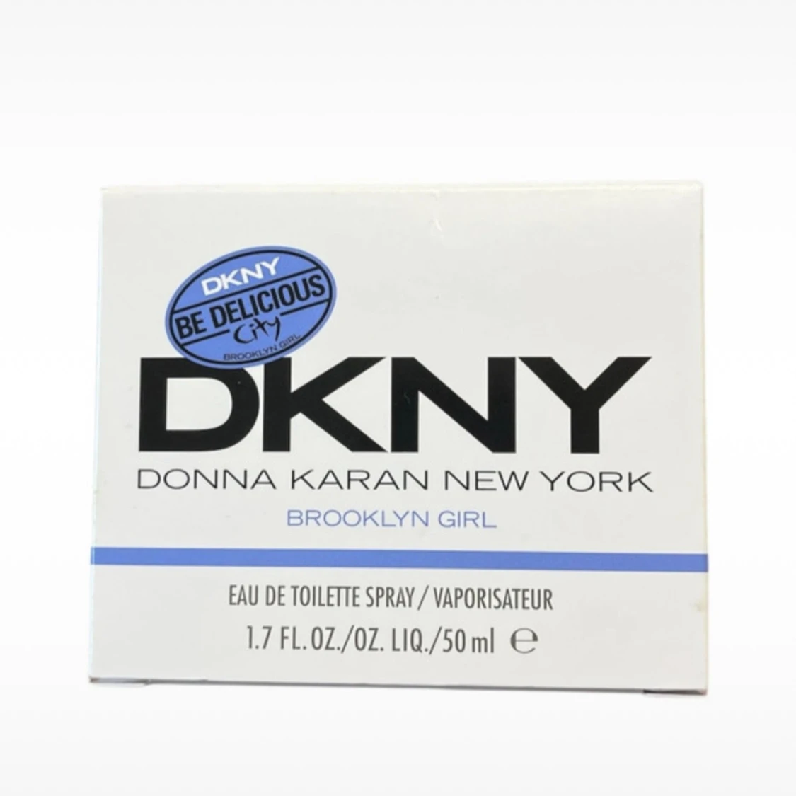 Donna karan perfume, DKNY parfym brooklyn girl - 2