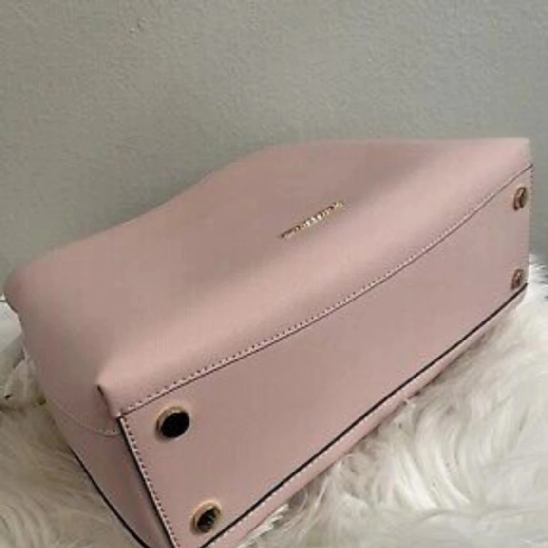 Handväska Michael Kors (Blossom - Portia LG EW Shoulder) - 91