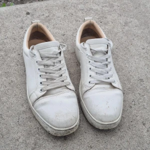 Christian louboutin - Söker byte