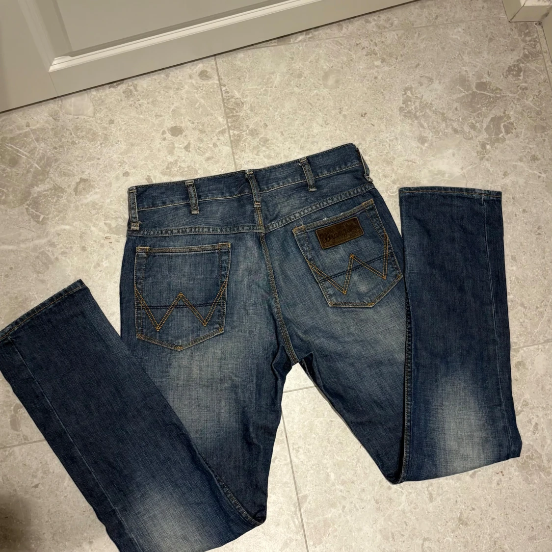 Wrangler jeans - 90