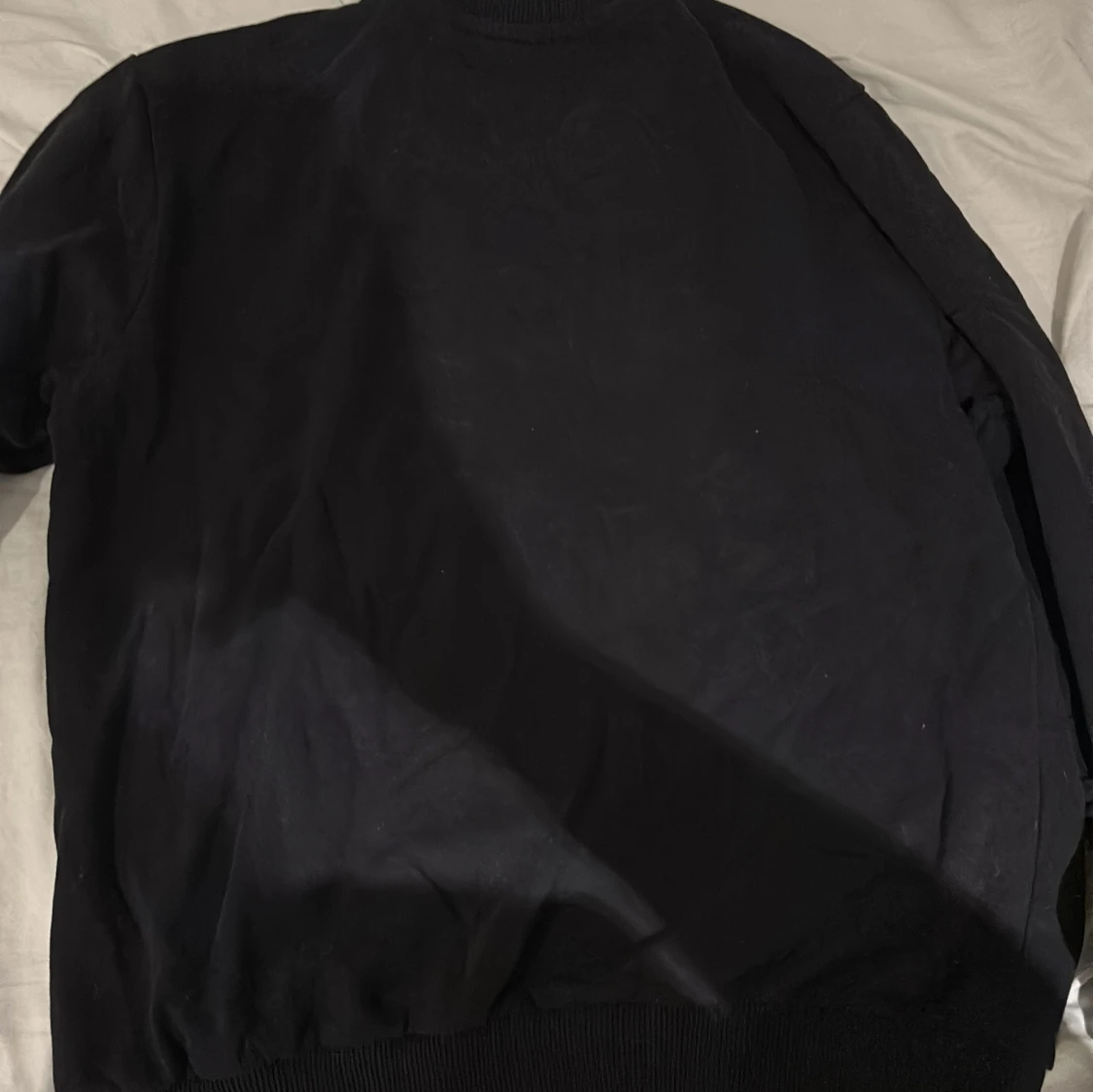 Svart kenzo tröja - 1