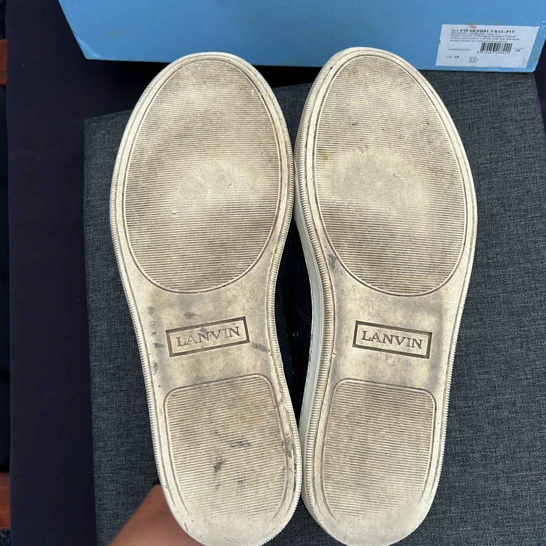 Lanvins - 3