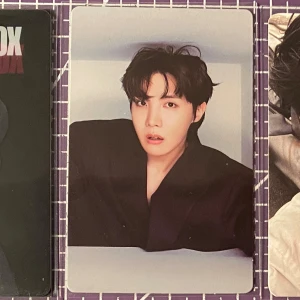 Jhope pob  - Inga skador, offecial 