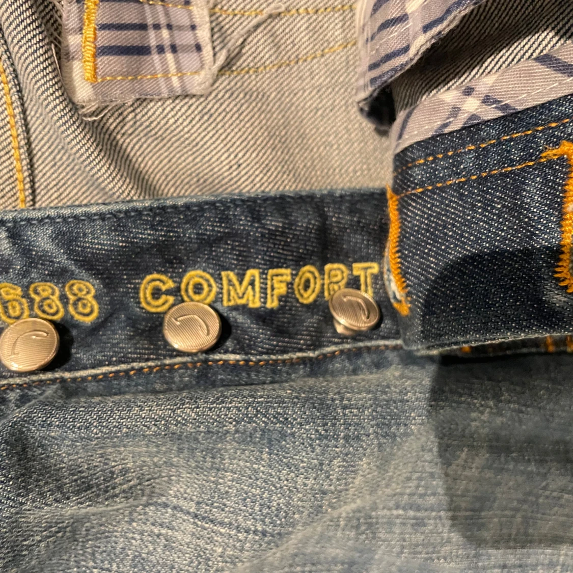 Jacob Cohen jeans - 2