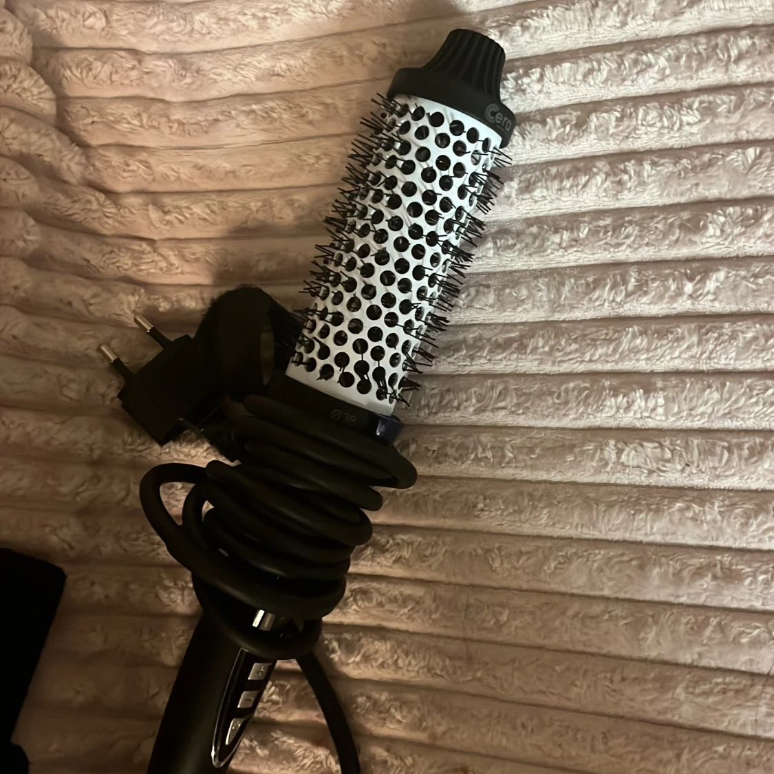 Cera Hot Styling Brush 38 - 2