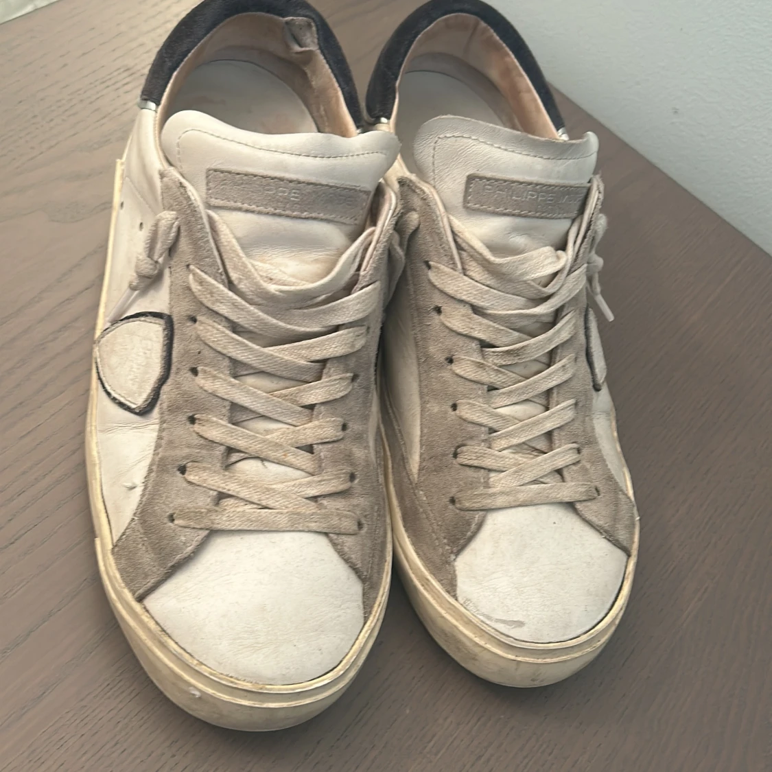 Phillipe models  - 1