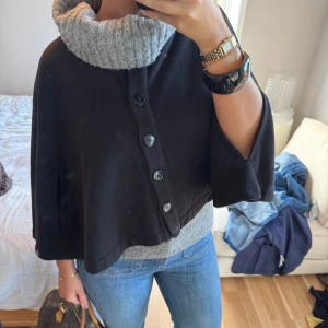 Cape  - Så snygg cape/poncho ❣️❣️