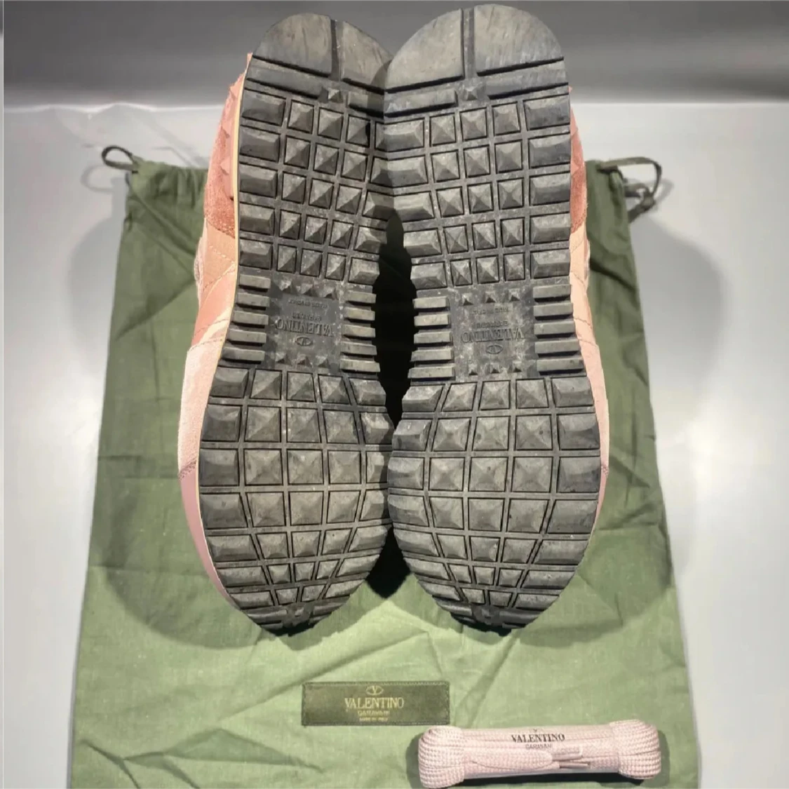 Valentino Rockrunners  - 4