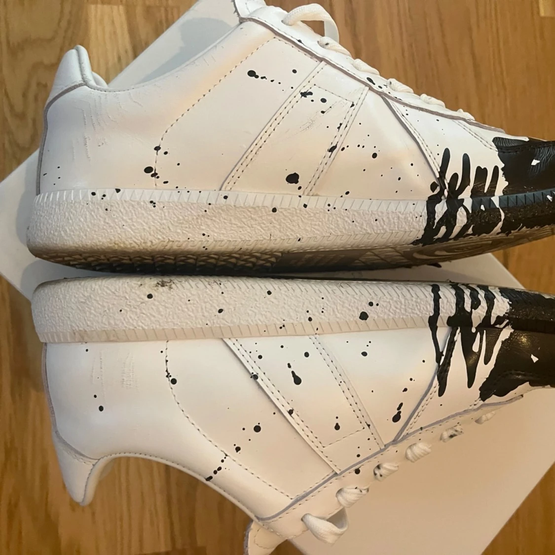 Maison margielas - 2