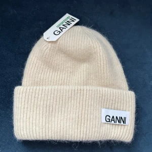 Ganni wool beanie  - Completely new with tag. 