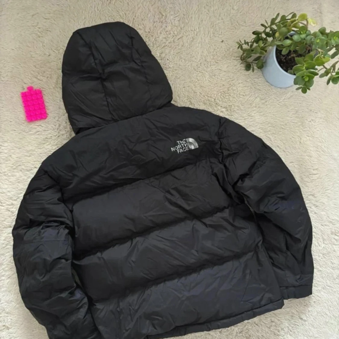  The North Face 600 Retro nuptse 700 goretex gorpcore - 2