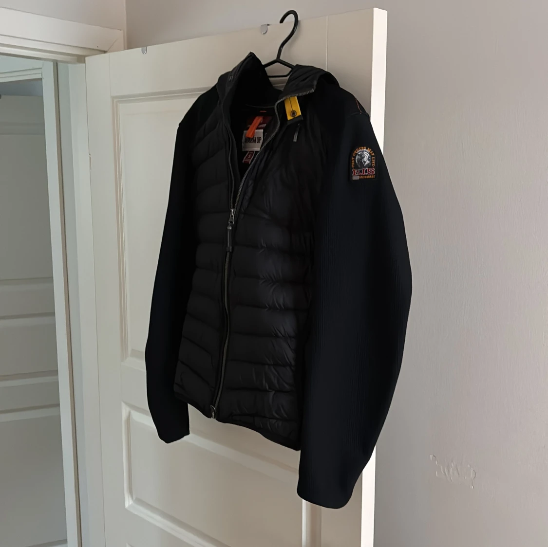 Parajumper Cardigan - 1