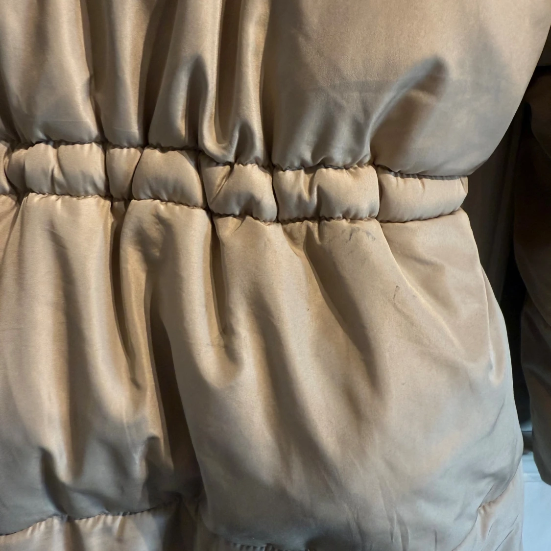 H&M oversized jacka  - 3