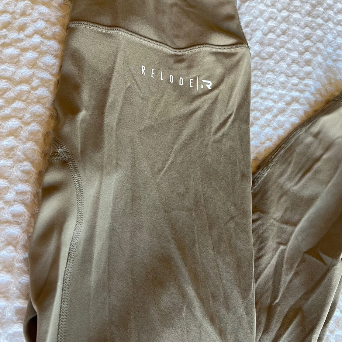 Tränings tights från Relode - 2