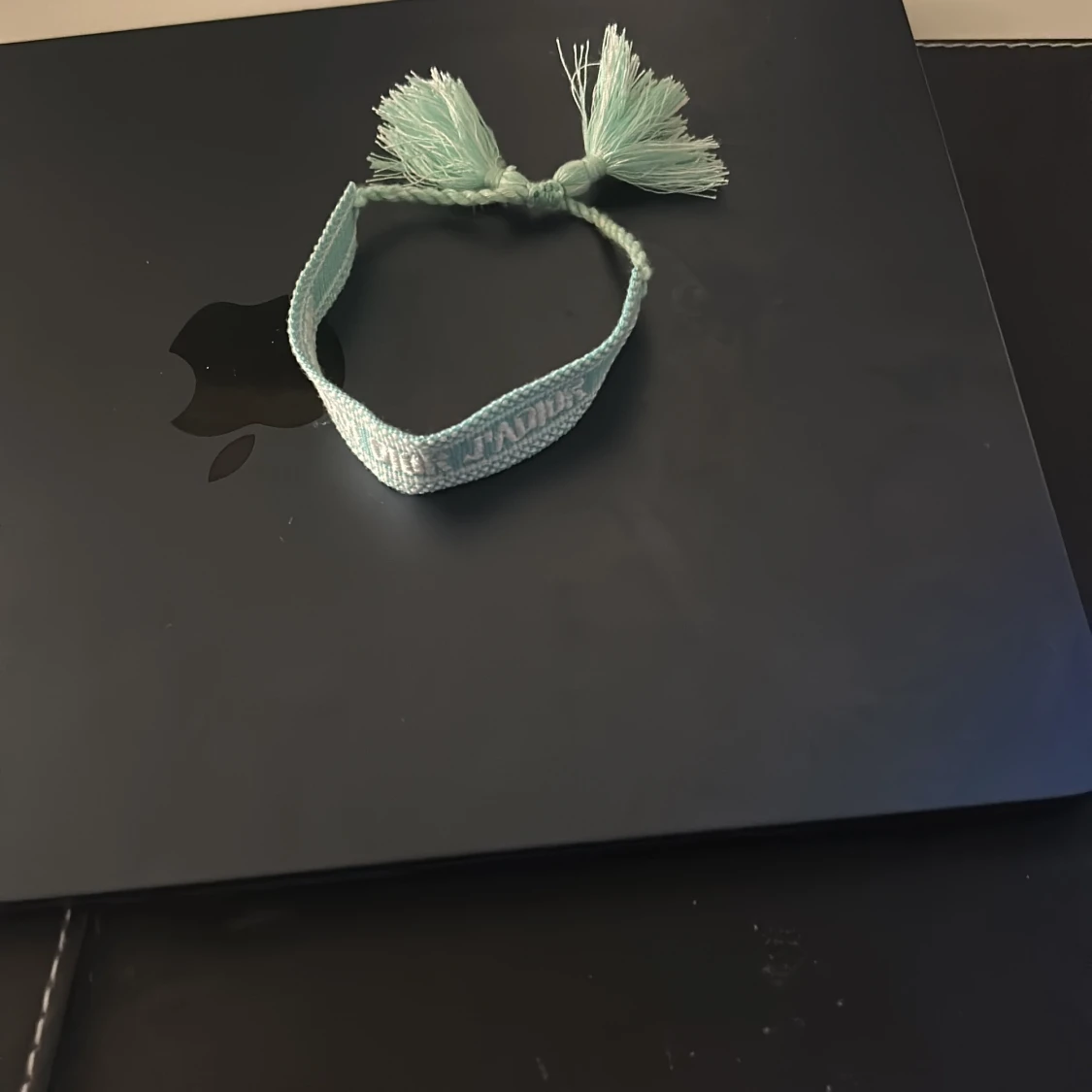 Turkost Christian Dior J'Adior armband - 2