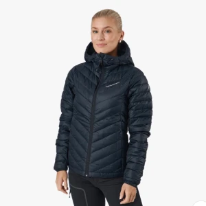 Svart dunjacka från Peak Performance - Säljer en svart jacka från peak performance . Jag säljer för att jag tröttnat på jackan och den kommer ej till användning. Nypris är 2399🤗är knappt använd , några enstaka gånger