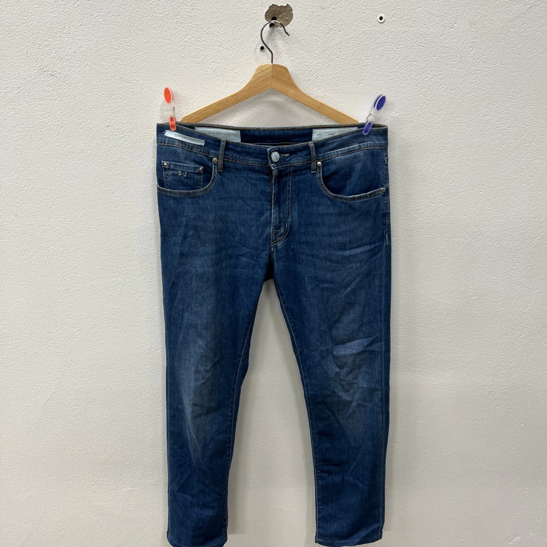 Tramarossa jeans 