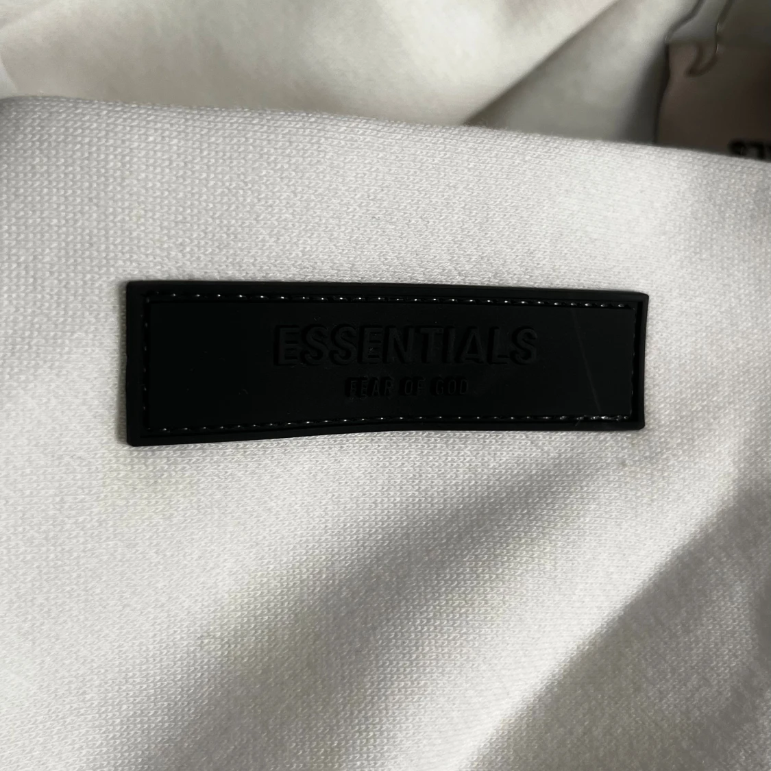 Vit essentials hoodie  - 1