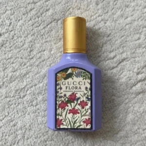 Gucci Flora Gorgeous Magnolia - Perfume 