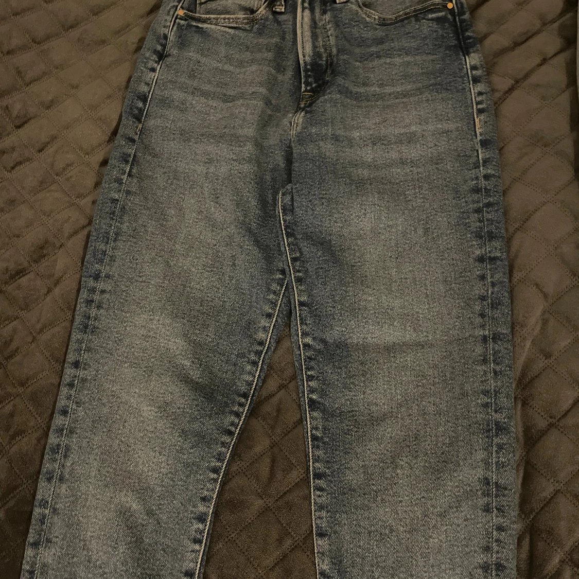 Mavi Gold jeans i blå - 2