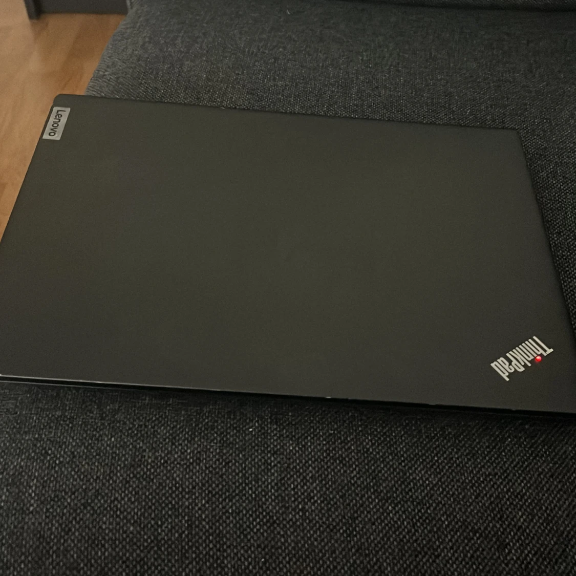 Lenovo ThinkPad