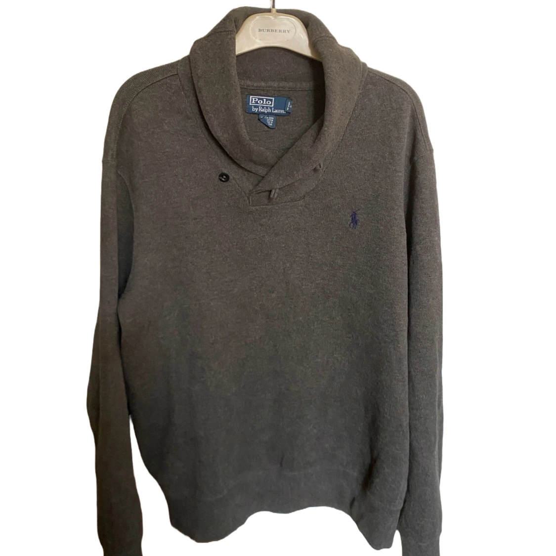 Ralph lauren cardigan