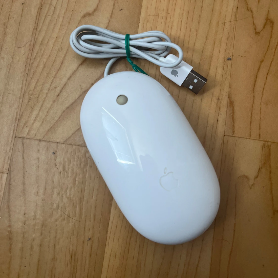 Apple Mighty Mouse (A1152)
