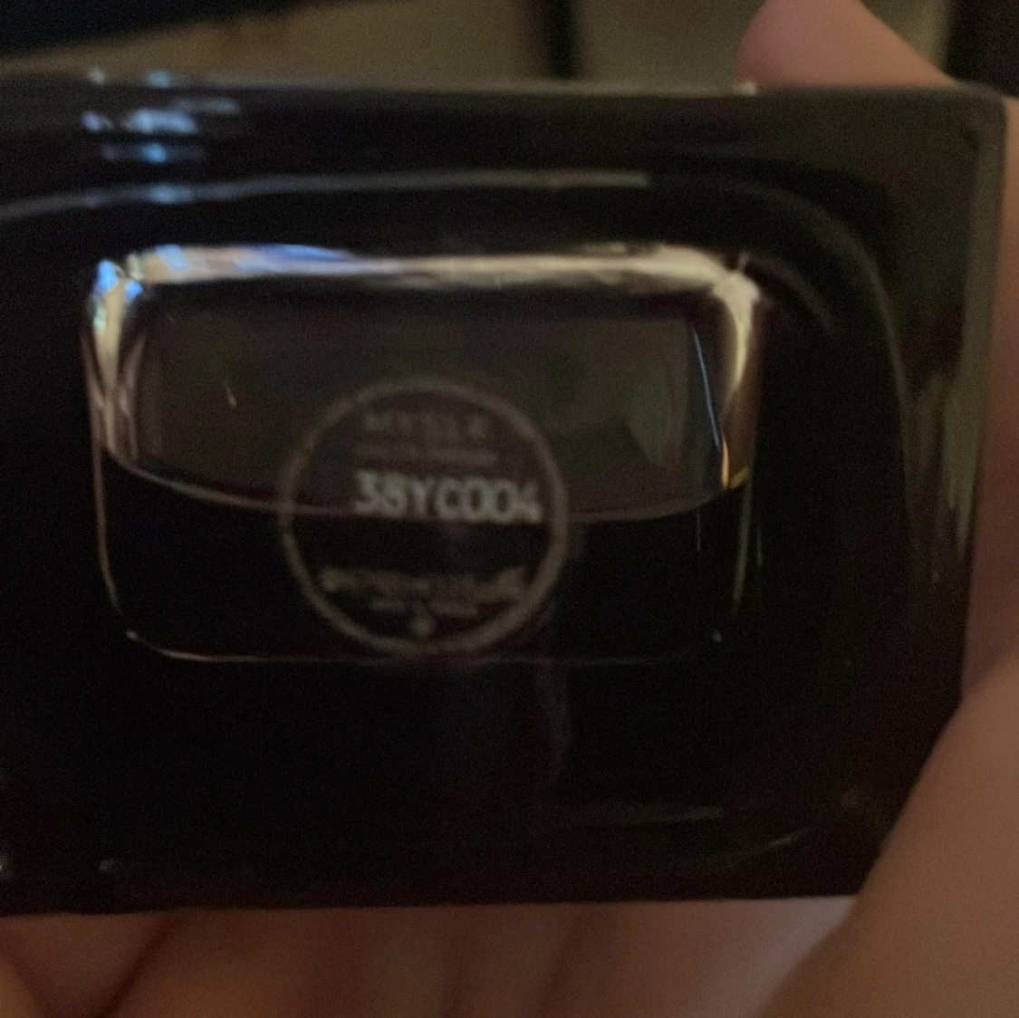 Yves Saint Laurent MYSLF 100ml - 2