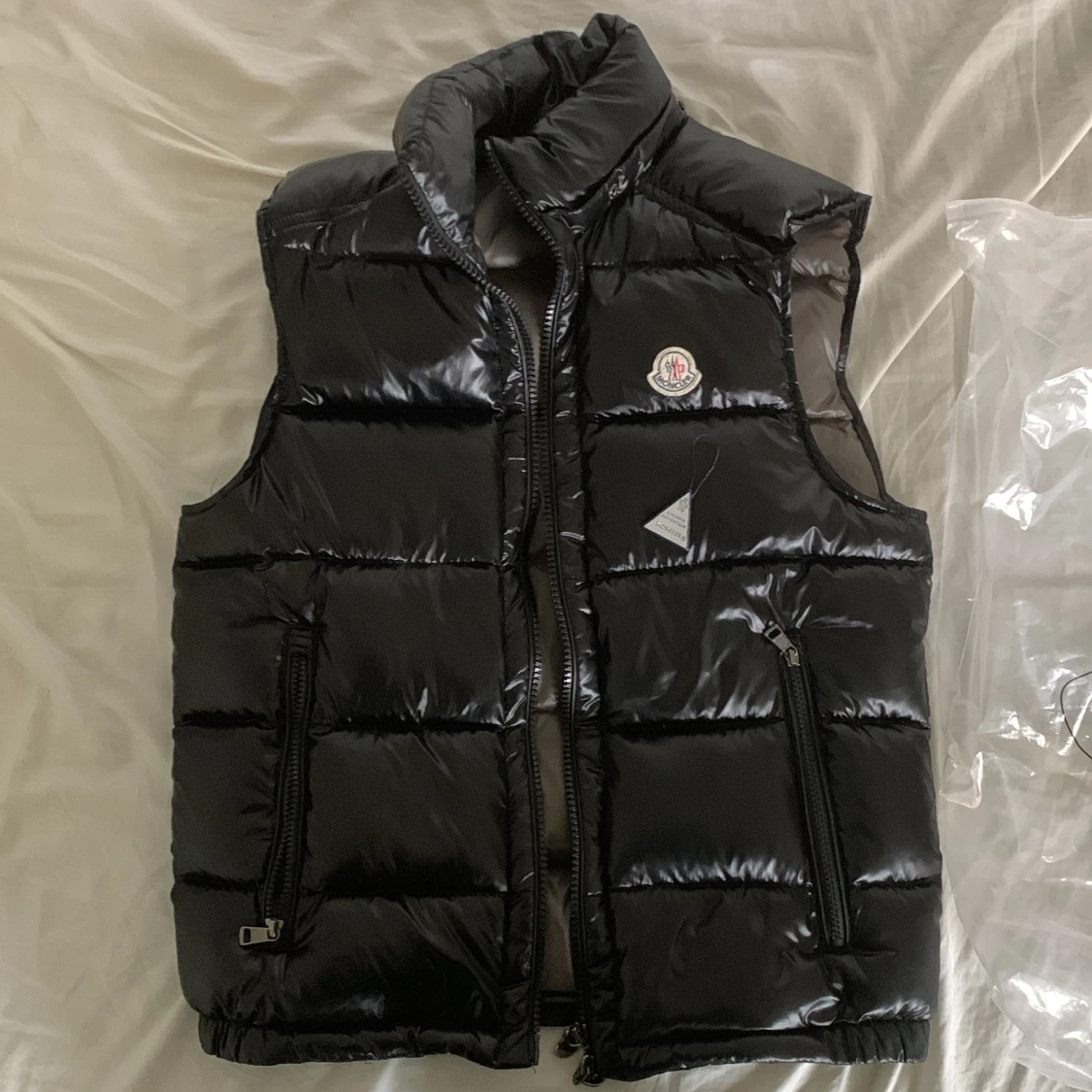 Moncler Väst