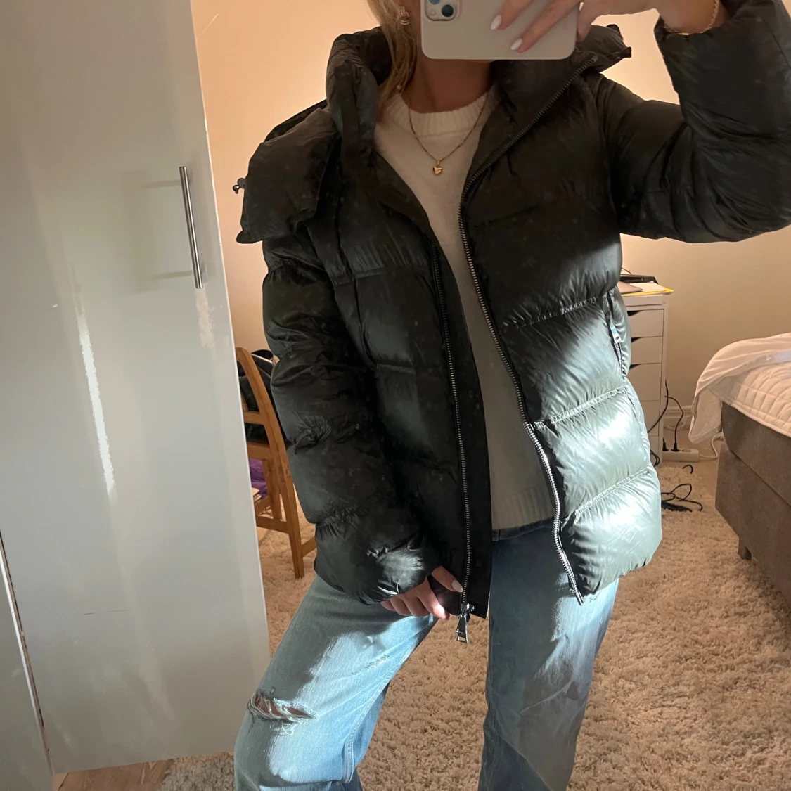 Massimo dutti jacka  - 2