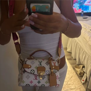 Väska - En super snygg väska